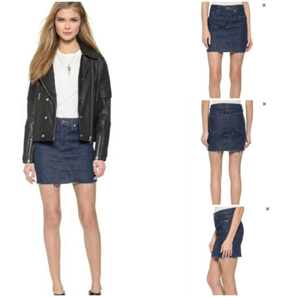 GENETIC skirt‎ - Picture 1 of 4